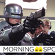 Just... don’t expect RoboCop to actually be in it.